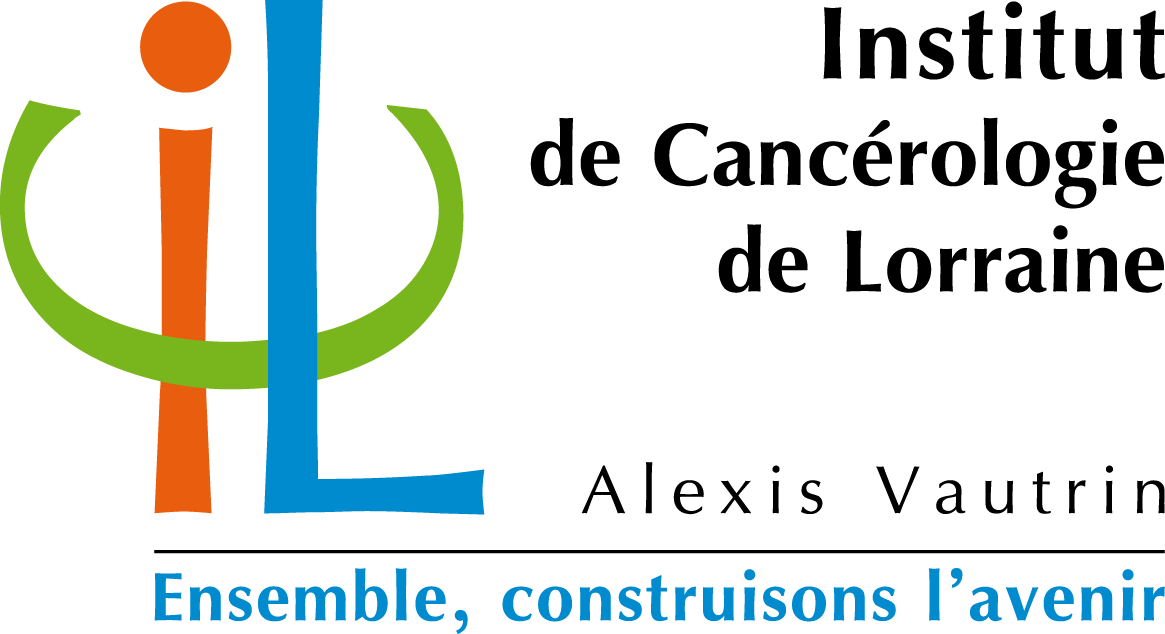 partner: Institut de Cancérologie de Lorraine