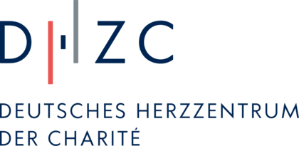 partner: Deutsches Herzzentrum der Charité
