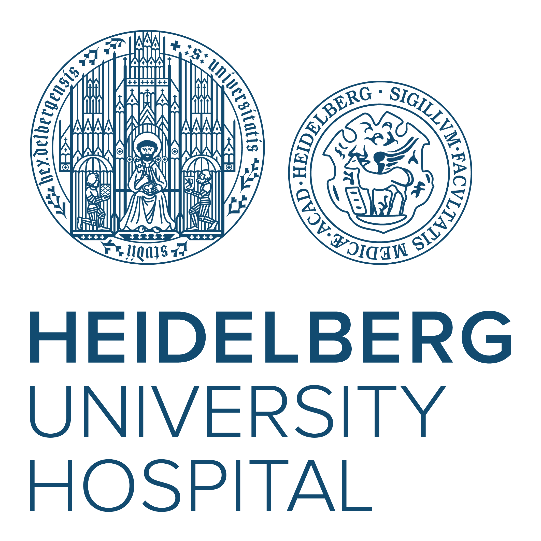 partner: Heidelberg University Hospital
