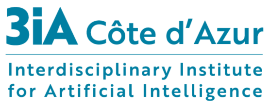 3iA Côte d'Azur