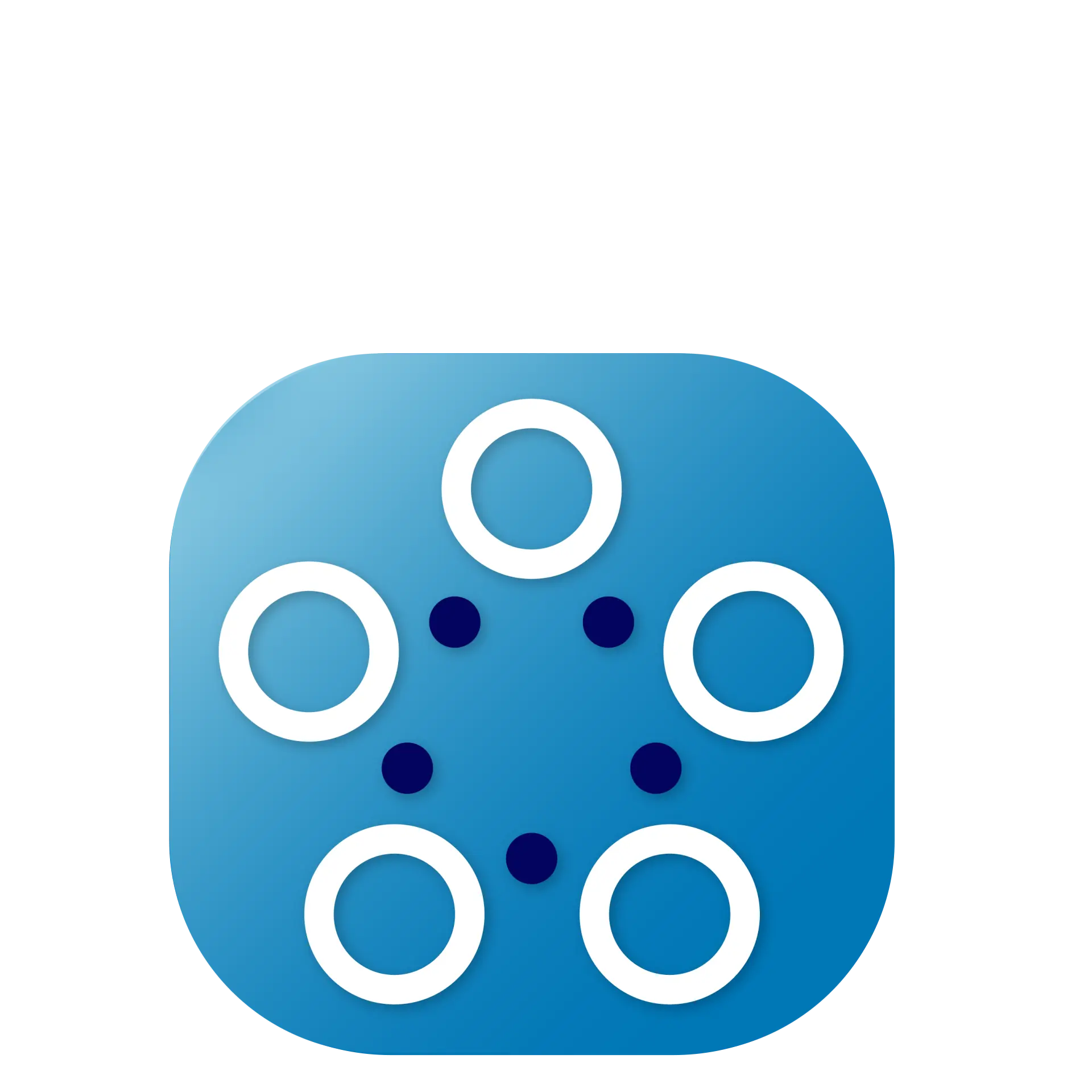 Fed-BioMed logo